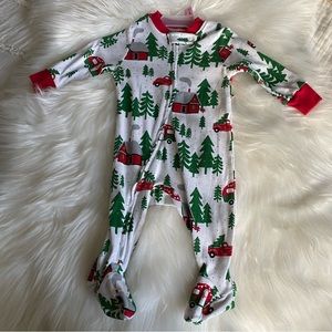 Infant Cabin Pijamas